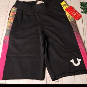 True Religion Shorts